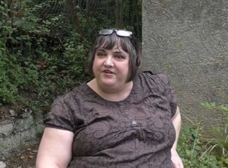 РФ приютила немецкую «звезду» неонацистов