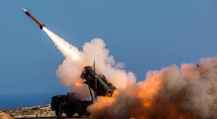 Financial Times: Европа игнорирует призывы Украины дать ей ПВО