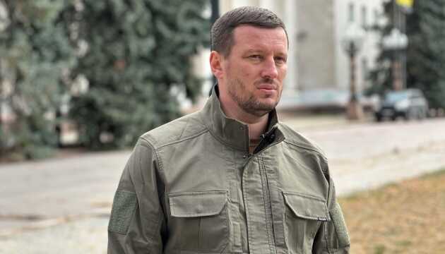 Служба безопасности предотвратила покушение на главу Херсонщины Прокудина, – Малюк