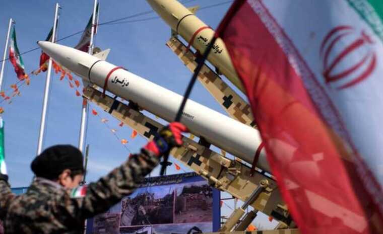 CNN: США зафіксували переміщення ракет і БПЛА на території Ірану