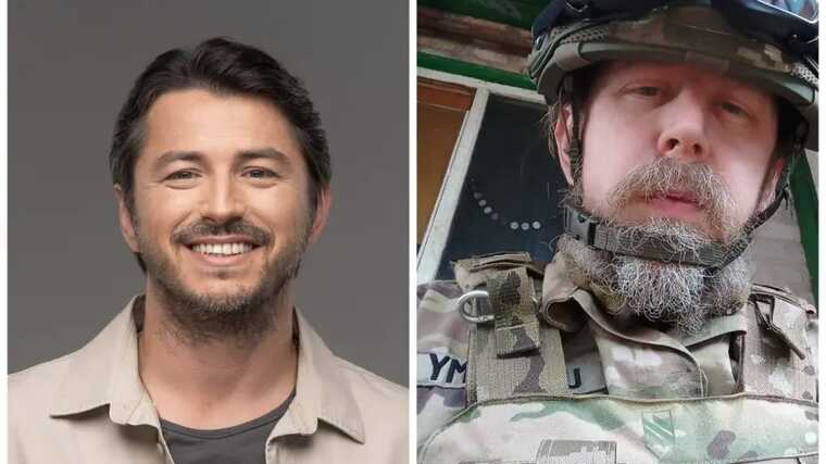 Притула нахамив бійцю 3-ї штурмової, який його розкритикував. Потім вибачився