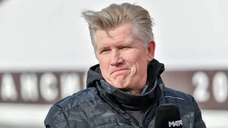 У Росії зажадали розібратися з Україною за "свавілля" перед Олімпіадою-2024