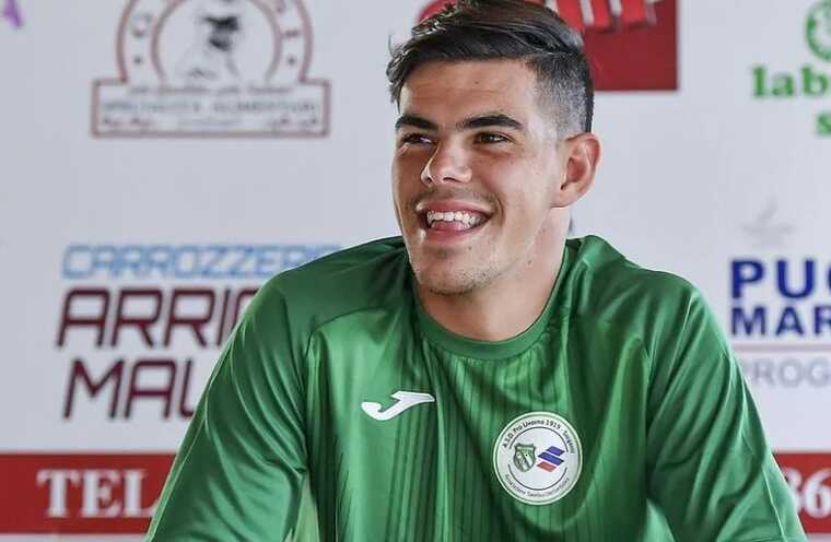 Сына экс-форварда «Шахтера» обвиняют в групповом изнасиловании студентки