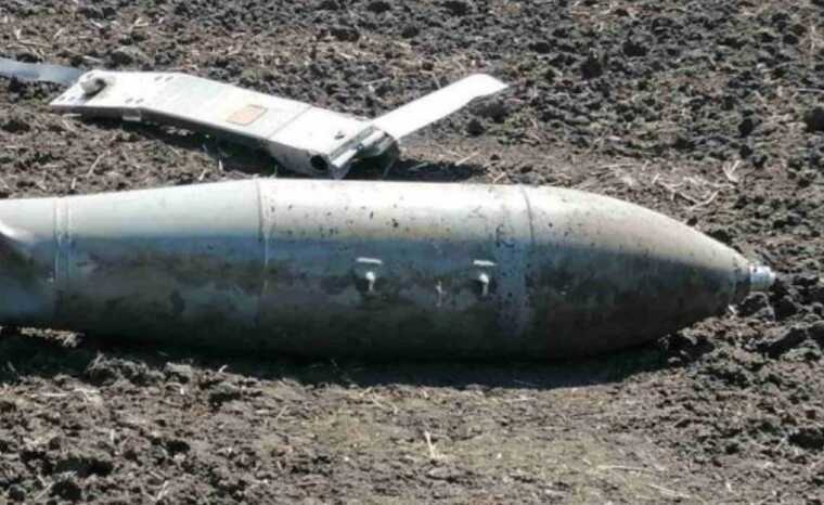 The occupiers are launching CABs into the Kharkiv and Donetsk regions