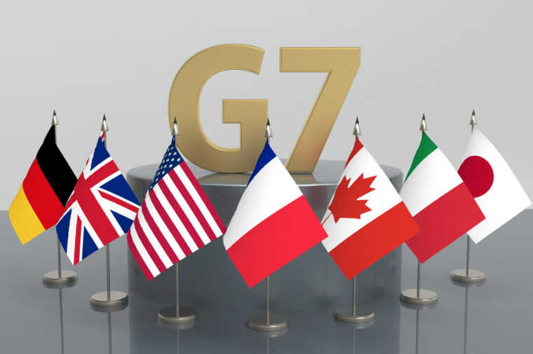 Італія скликала термінове засідання G7 через атаку Ірану на Ізраїль