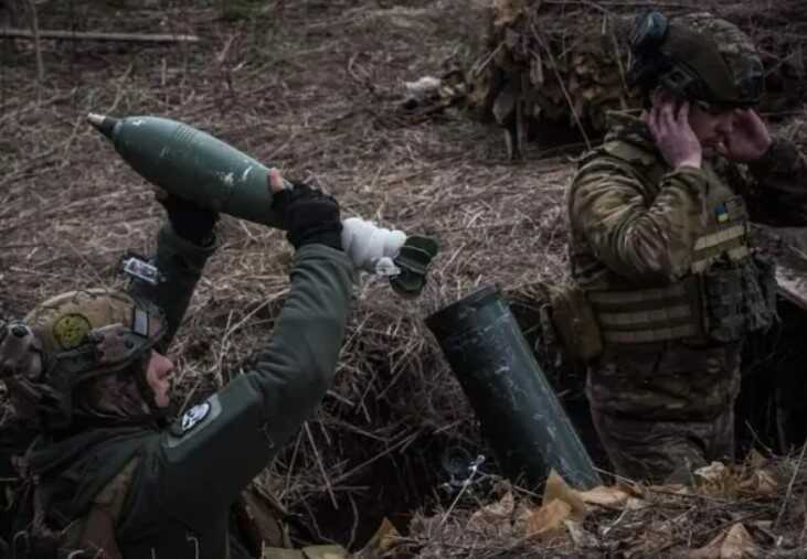 ISW: ЗСУ для успішного відбиття наступу армії РФ конче потрібна допомога США