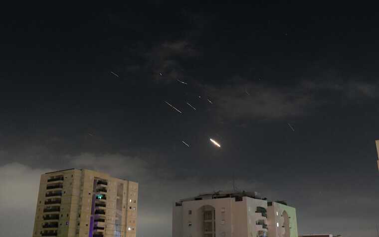 У Туреччині закликають Іран уникати подальшої ескалації з Ізраїлем