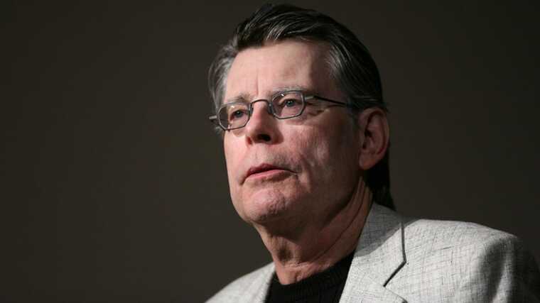 Письменник Кінг розкритикував США за затримку допомоги Україні