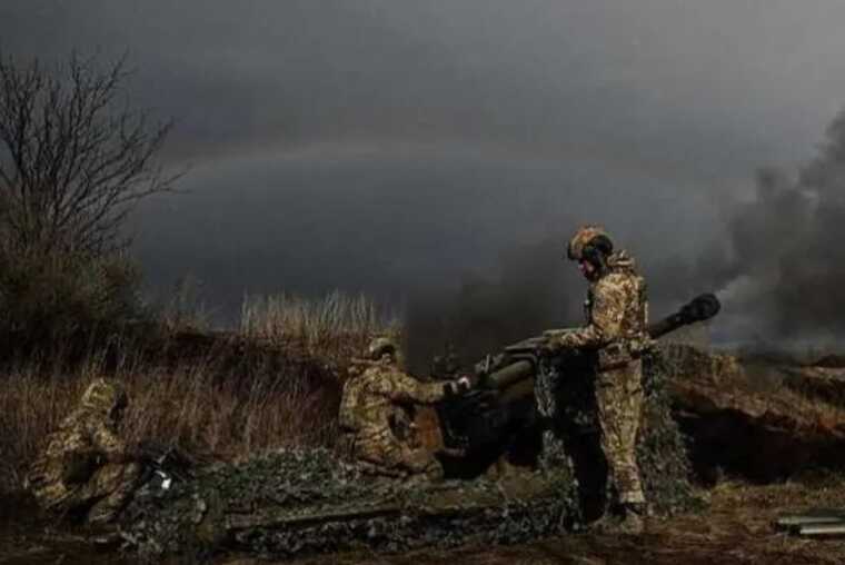 У ЗСУ назвали два найгарячіших напрямки фронту на сході