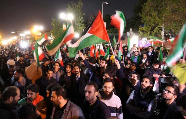 Reuters: Країни Перської затоки хочуть уникнути війни Ірану з Ізраїлем