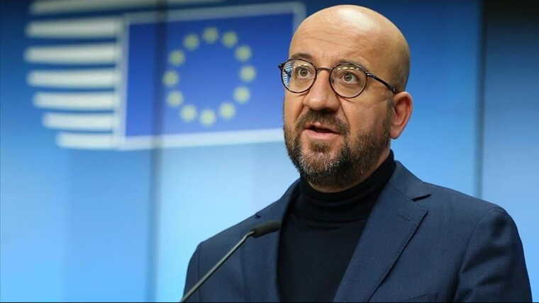 Країни G7 продовжать працювати над деескалацією конфлікту Ізраїлю та Ірану, - Мішель