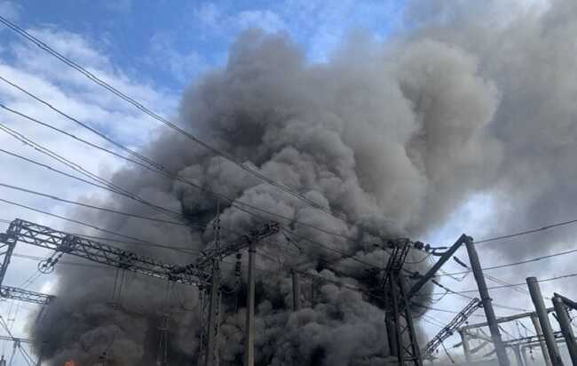 ЗС РФ змінили тактику масованих ударів по Україні, - CNN