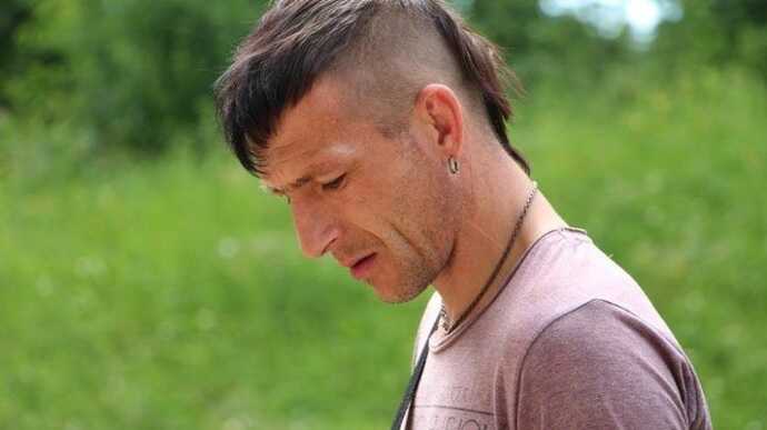 Вбивство російськими загарбниками письменника Володимира Вакуленка, - розслідування Truth Hounds