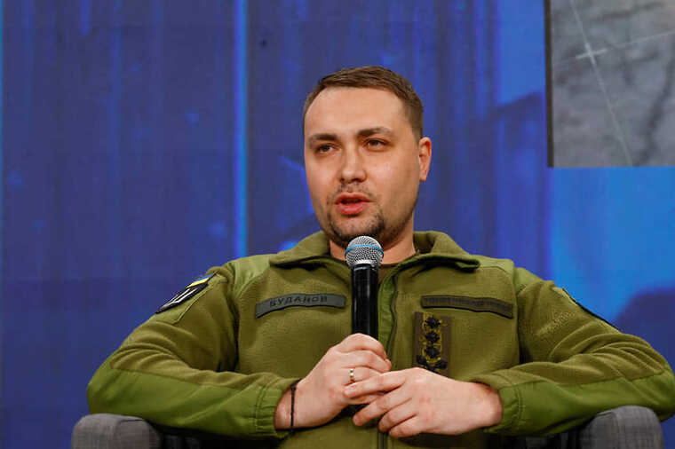 The Russians will launch an offensive in late May-early June, - Budanov