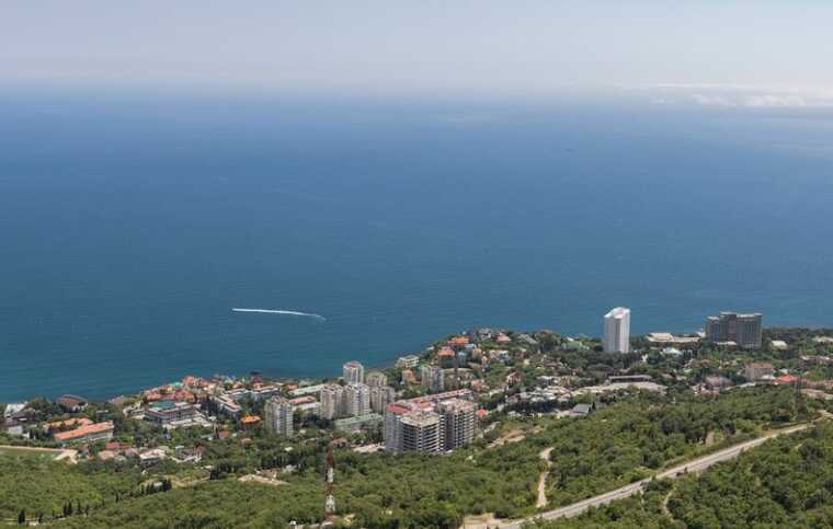 В окупованому Криму під удар ЗСУ потрапили високопоставлені офіцери РФ, - ЗМІ