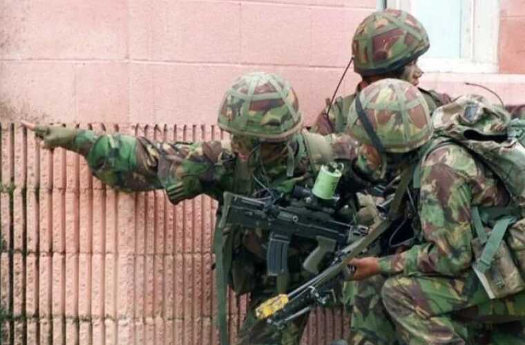 Росія продовжує вербувати іноземців, але не виконує обіцяних умов, — британська розвідка