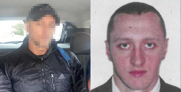 Кілер "Огород" отримав умовно-дострокове звільнення