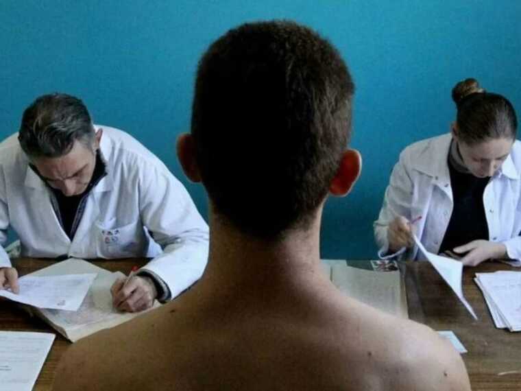 У Міноборони зробили заяву про повторну ВЛК для людей з інвалідністю