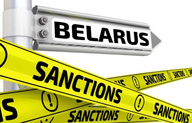 Канада та США запровадили нові санкції проти Білорусі