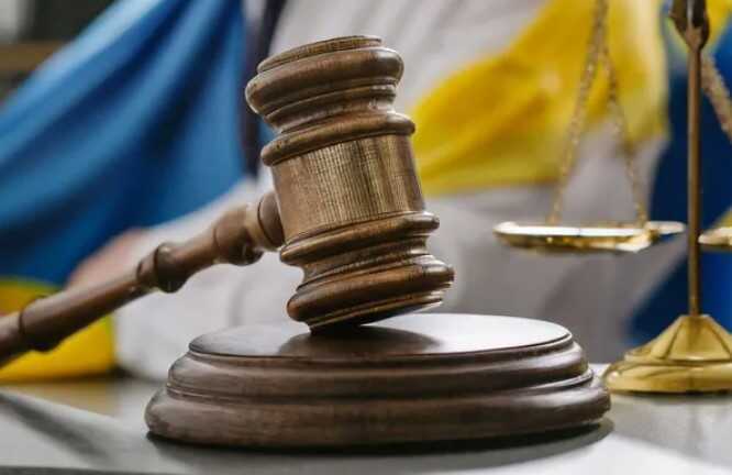 Мешканець Черкащини ухилився від мобілізації й отримав вирок суду