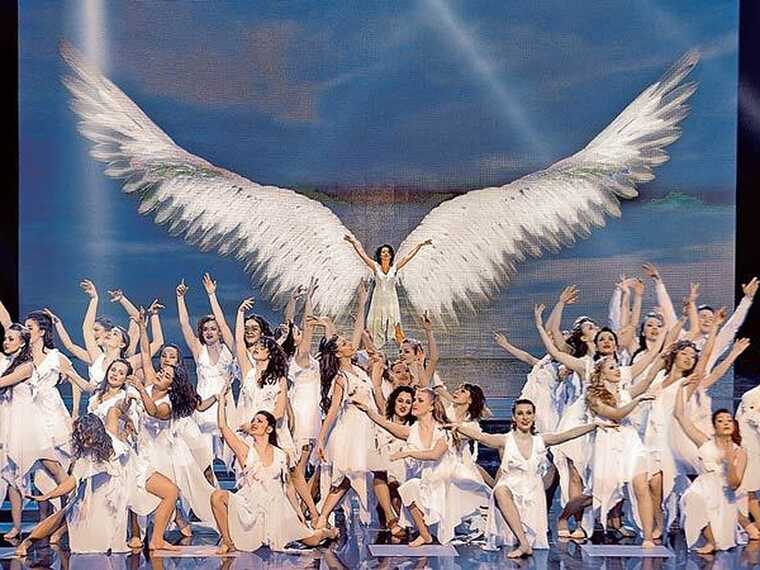 В Южной Корее по инициативе МИДа Украины отменили тур российского балета