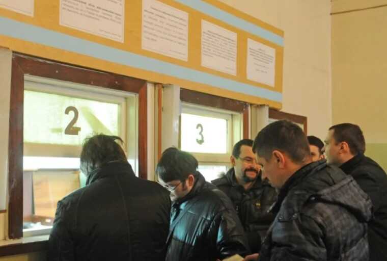 Кто из мужчин и почему должен явиться в ТЦК без повестки