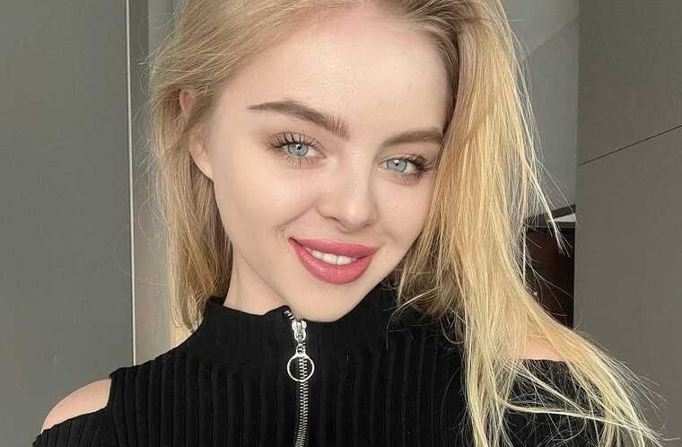 Спартак Суббота освідчився 24-річній дівчині: який вигляд має обраниця скандального афериста