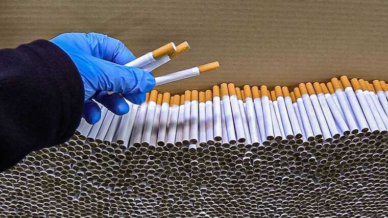 Тютюнова мафія завдає Україні мільярдних збитків: ці гроші могли піти на зброю