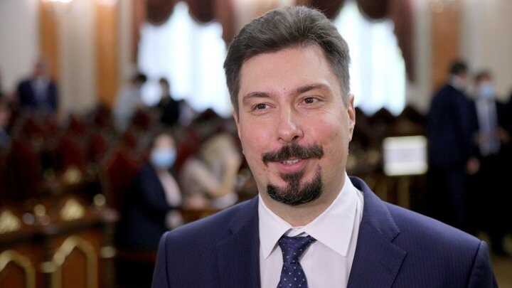 Щодо ексголови Верховного суду Князєва  відкрили дисциплінарну справу  у ВРП