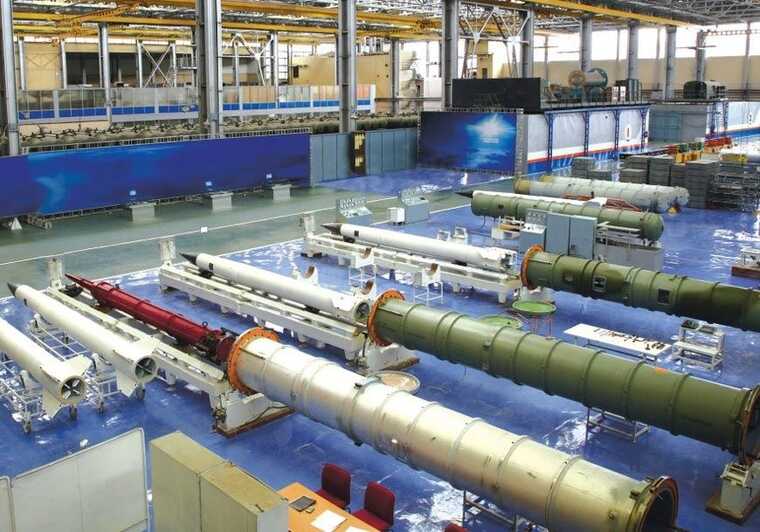 У Москві горів стратегічний завод "Авангард", - росЗМІ