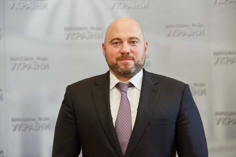 Депутату від ОПЗЖ Столару дали дозвіл на забудову Києва