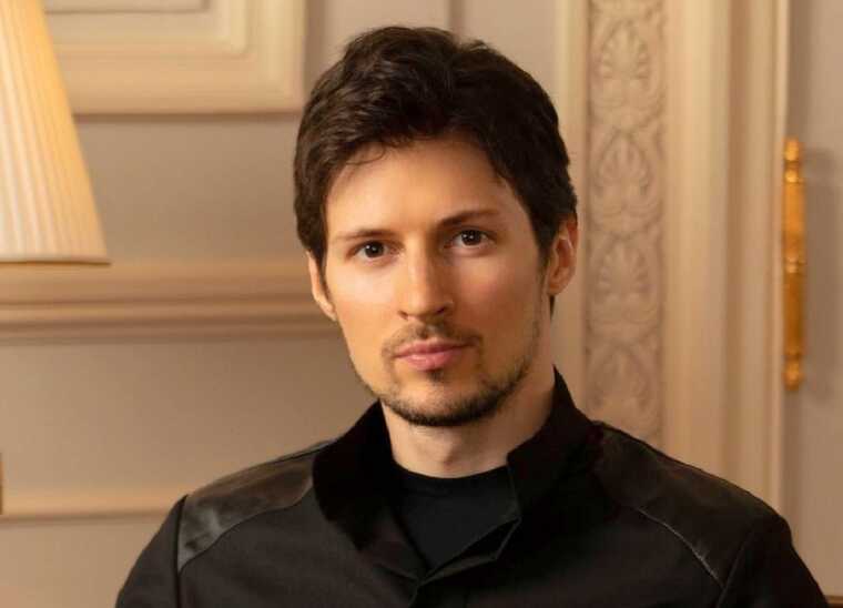 Дуров розповів, чому Telegram розташований у Дубаї, а не у США чи ЄС