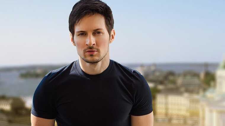 Творець Telegram заявив, що й опозиція, і держава повинні підкорятися одним правилам