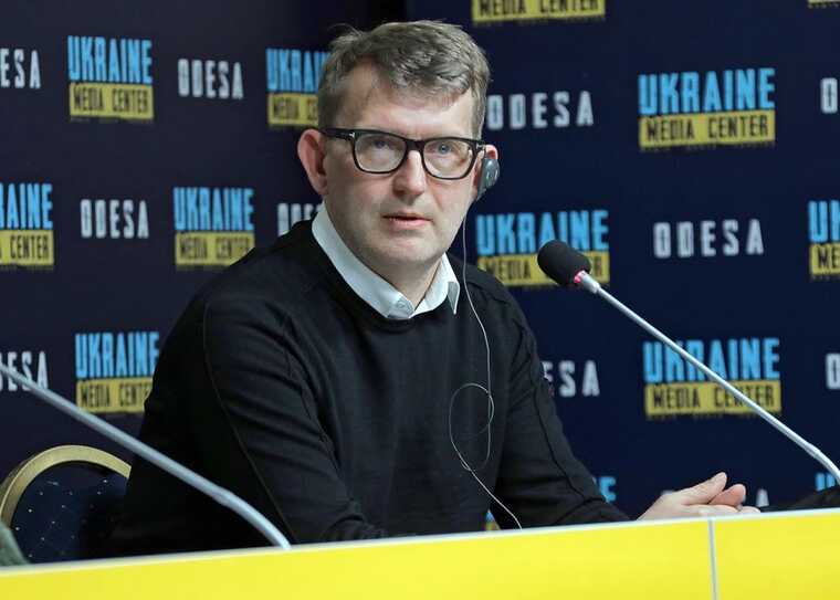 Дания выделила новый пакет военной помощи Украине на 295 миллионов евро