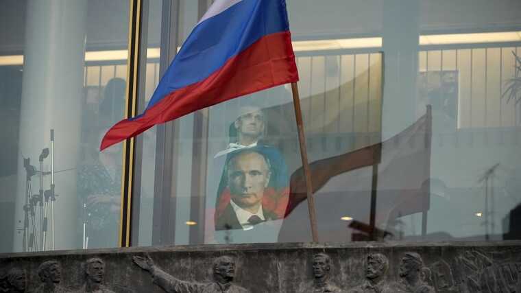 Російські пропагандисти виступили з черговим абсурдом про Україну: "Теорія расової переваги"