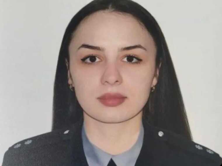 У НПУ розповіли про  поліцейську, яку РФ вбила ударом по Чернігову
