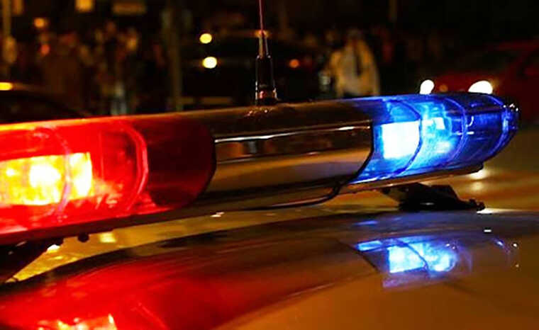 У Києві патрульні влаштували гонитву за п’яним водієм