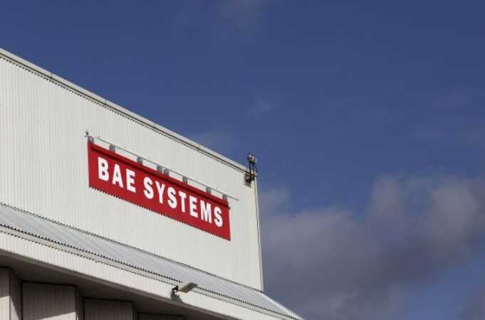 У Великій Британії стався вибух на заводі з виробництва боєприпасів