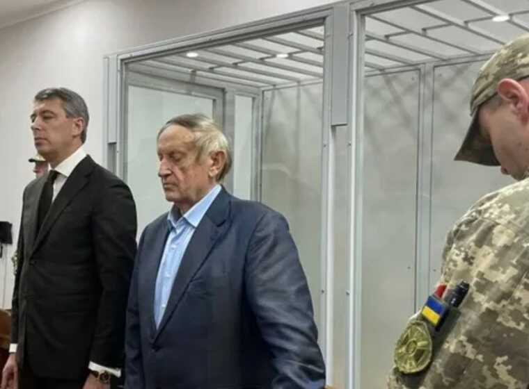 В’ячеславу Богуслаєву та його спільнику продовжили строк арешту