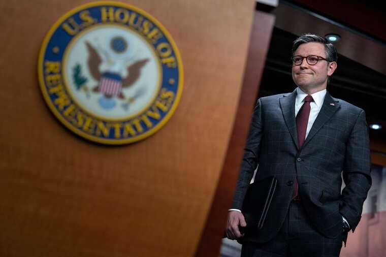 What Ukraine will receive from the United States in Johnson’s proposal