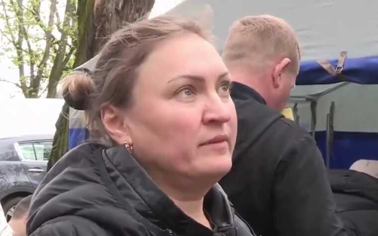 Очевидці розповіли про удар по Чернігову: "Квартиру повністю рознесло"