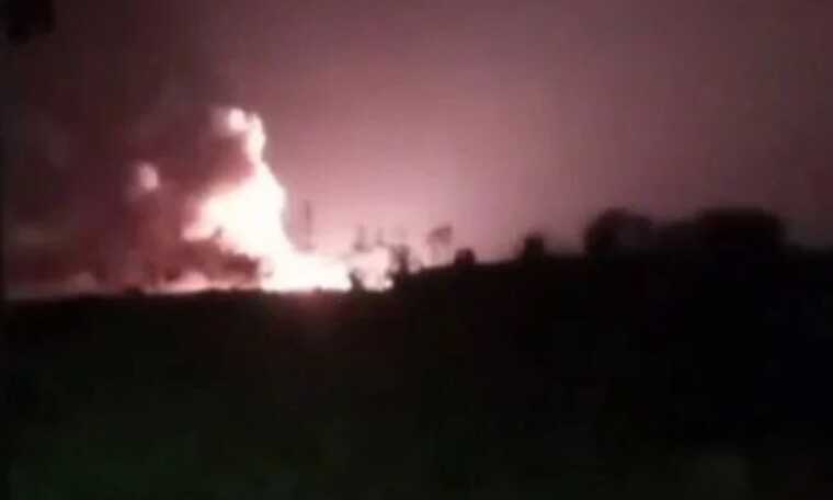 Скільки ще є аеродромів в окупованому Криму та що на них тримають росіяни