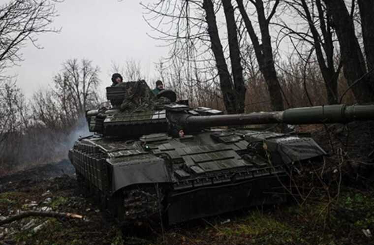 WSJ: Шансы Украины вытеснить РФ выглядят все более призрачными