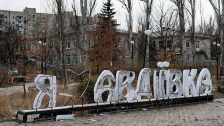 Pushylin told how many residents live in the “liberated” Russian Federation Avdiivka