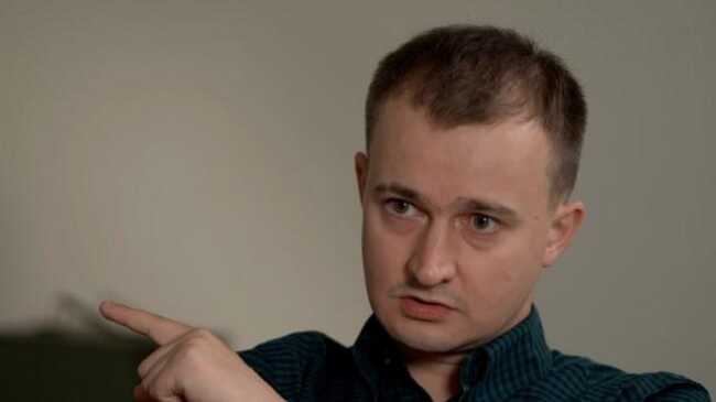 Чмут пояснив, чому Україні потрібна мілітарна економіка