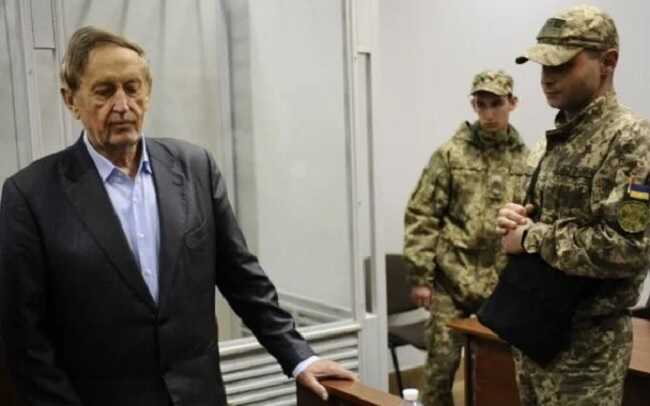 ВАКС дозволив конфіскувати активи колишнього керівника "Мотор Січ" Богуслаєва