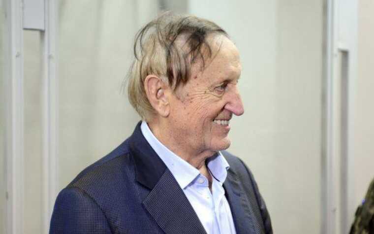 У експрезидента "Мотор Січі" Богуслаєва конфіскували все майно