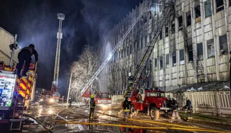 Передумов для евакуації людей із Харкова немає, – Терехов