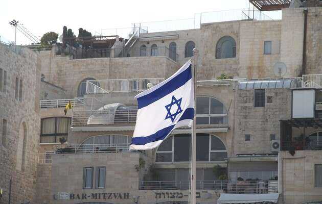 Ізраїль завдав повітряного удару по території Ірану, – ЗМІ