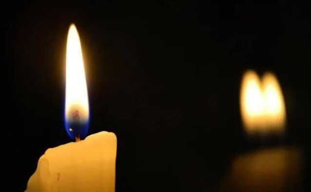 В боях в Донецкой области погиб певчий собора с Киевщины